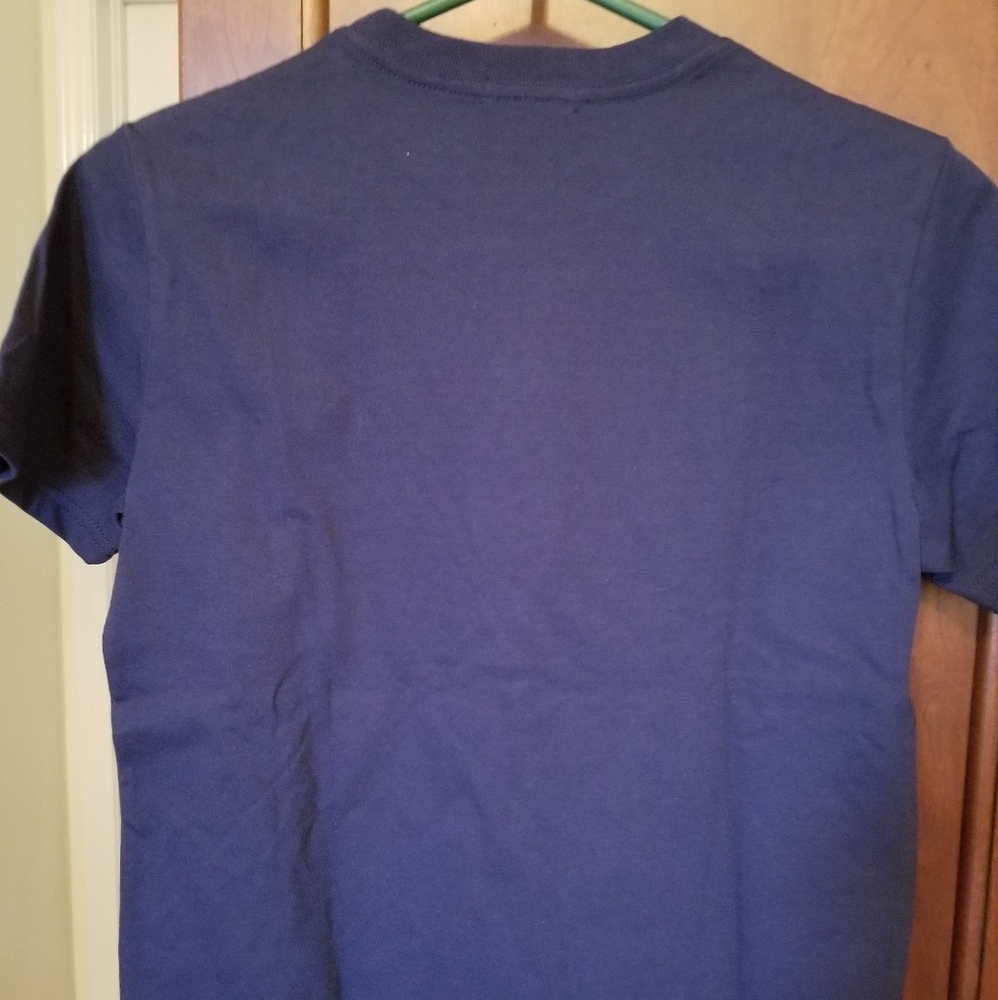 Polo Kid's T-shirt - Picture 2 of 3